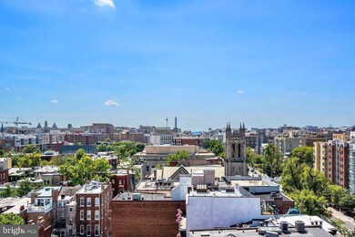 2426 Ontario Rd NW unit 304, Washington, DC 20009 - photo 5