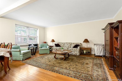 George Washington Apartments unit D43, Forest Hills, NY 11375 - photo 7
