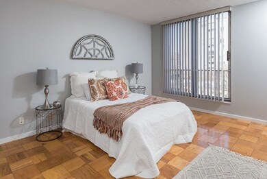 The Brook House unit 714, Brookline, MA 02445 - photo 7