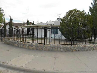 8171 La Paloma Cir, El Paso, TX 79907 - photo 2