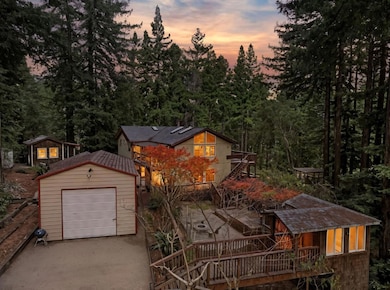 675 Western Ave, Boulder Creek, CA 95006 - photo 3