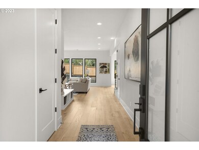 Entrance/Foyer