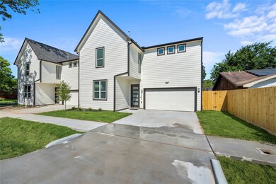7032 England St, Houston, TX 77021 - photo 2