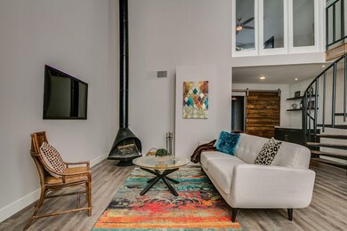 Living Room-Great Room