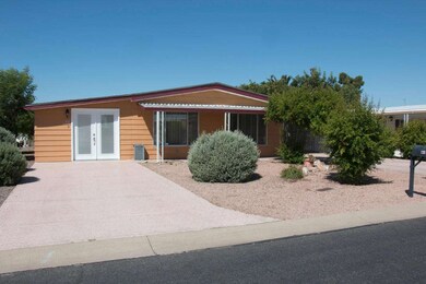 66 S 74th St, Mesa, AZ 85208 - photo 4