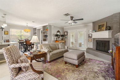 1905 Winding Creek Dr, Pearland, TX 77581 - photo 7