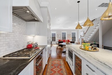 133 W Concord St unit 2, Boston, MA 02118 - photo 7