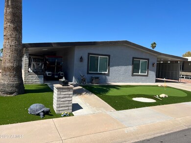 5716 E Player Place, Mesa, AZ 85215 - photo 3