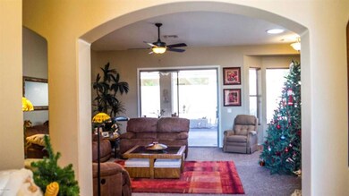 9564 Grandview entry