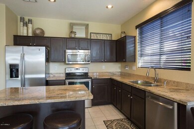 Nighthawk kitchen 1