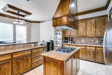 1805 Castle Ct, Grapevine, TX 76051 - photo 7