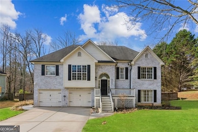 5595 Vaughn Rd, Woodstock, GA 30188 - photo 2