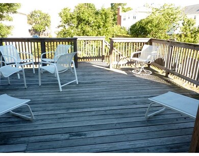 71 Trowbridge St unit A, Belmont, MA 02478 - photo 4