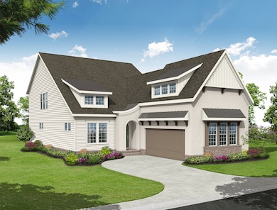 Elevation B