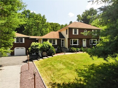 340 Greenville Rd, North Smithfield, RI 02896 - photo 2