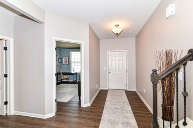 5391 Aster Dr, Plainfield, IN 46168 - photo 2