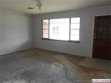 1112 N Hickory Ave, Broken Arrow, OK 74012 - photo 7