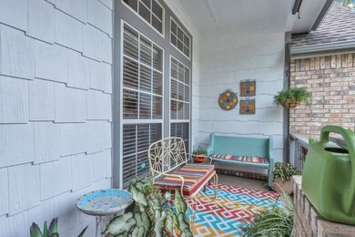 11111 S 3rd St, Jenks, OK 74037 - photo 5