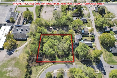 0 Rankin Ave unit (Rear), Columbus, OH 43219 - photo 2