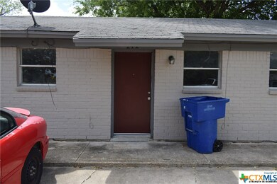 208 E Reagan Ave, Copperas Cove, TX 76522 - photo 3