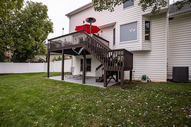 3091 Birkdale Ct, Harrisonburg, VA 22801 - photo 4