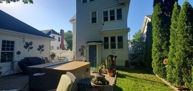 112 Alabama Ave unit 114, Providence, RI 02905 - photo 3