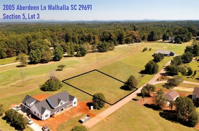 2005 Aberdeen Ln, Walhalla, SC 29691 - photo 5