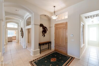 Foyer