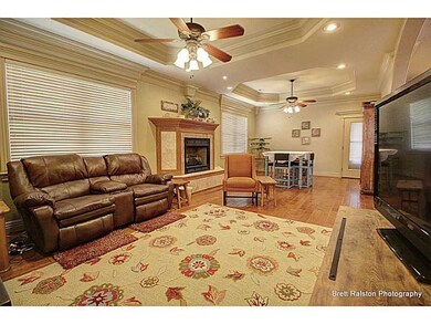 2253 Andover St, Springdale, AR 72762 - photo 6