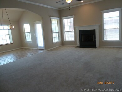1312 W 117th St S, Jenks, OK 74037 - photo 2