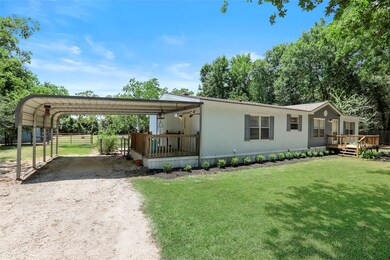 218 Virgie Community Rd, Magnolia, TX 77354 - photo 2