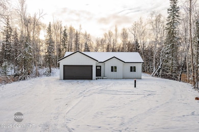 11272 W Milkyway Ln, Wasilla, AK 99654 - photo 2