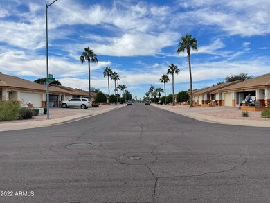 2105 S Zinnia unit 465, Mesa, AZ 85209 - photo 5
