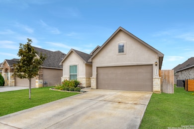 2217 Windswept Way, New Braunfels, TX 78132 - photo 4