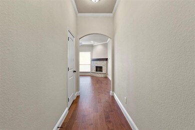 300 William Allen Ln, Decatur, TX 76234 - photo 2