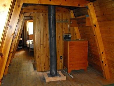 3 1367 Green Top Chimney