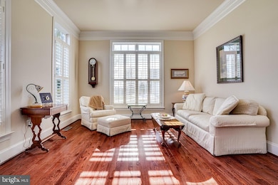 9052 John Sutherland Ln, Lorton, VA 22079 - photo 7