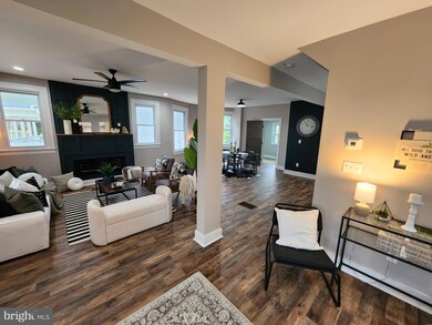 1906 Cedric Rd, Baltimore, MD 21216 - photo 3