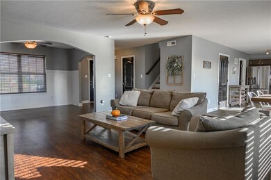 1117 Foxtail Dr, Franklin, IN 46131 - photo 5