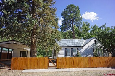 502 Riverside Ave, Dolores, CO 81323 - photo 3