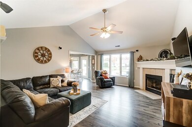 7633 Maeve Dr, Fort Wayne, IN 46835 - photo 5