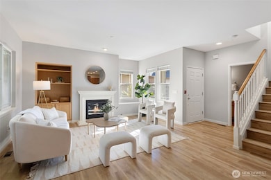 10769 221st Ln NE unit 18, Redmond, WA 98053 - photo 3