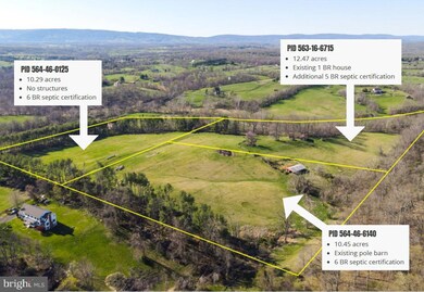 0 St Louis Rd unit VALO2047568, Middleburg, VA 20117 - photo 3