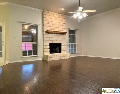 1813 Bowen Ave, Copperas Cove, TX 76522 - photo 7