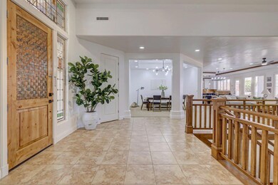 Foyer View 2