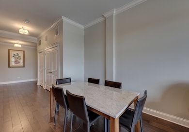 4929 Forest Ave unit 4F, Downers Grove, IL 60515 - photo 5