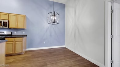 2305 W Horizon Ridge Pkwy unit 1224, Henderson, NV 89052 - photo 5