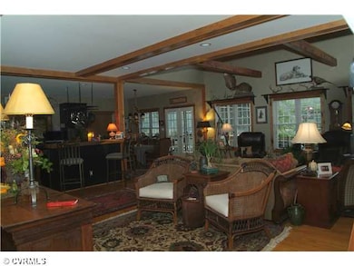 Den/Family/Great Room