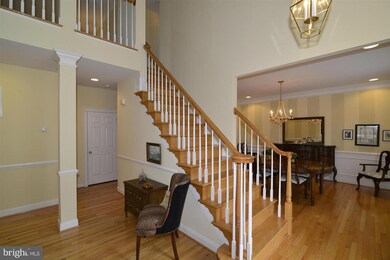 25591 Creek Run Terrace, Chantilly, VA 20152 - photo 5