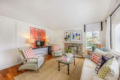 A view of the living room with textured panel wall